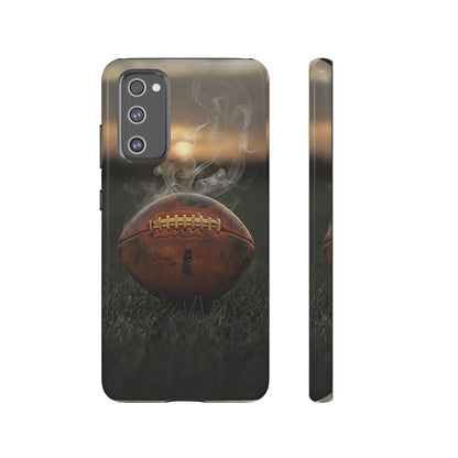 "Rugby" Mobile Phone Case