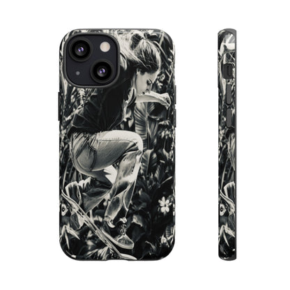 "Chill Bruh" Mobile Phone Case