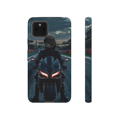 "Full Noise" Mobile Phone Case