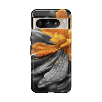 "A stroke of Bloom" Mobile Phone Case