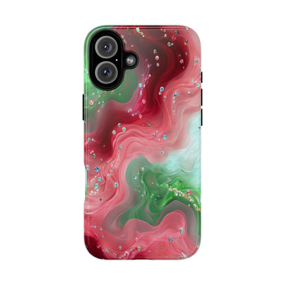 "Optimism" Mobile Phone Case