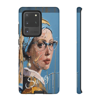 "Pearl Swag" Mobile Phone Case