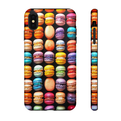 "Bite Me" Mobile Phone Case