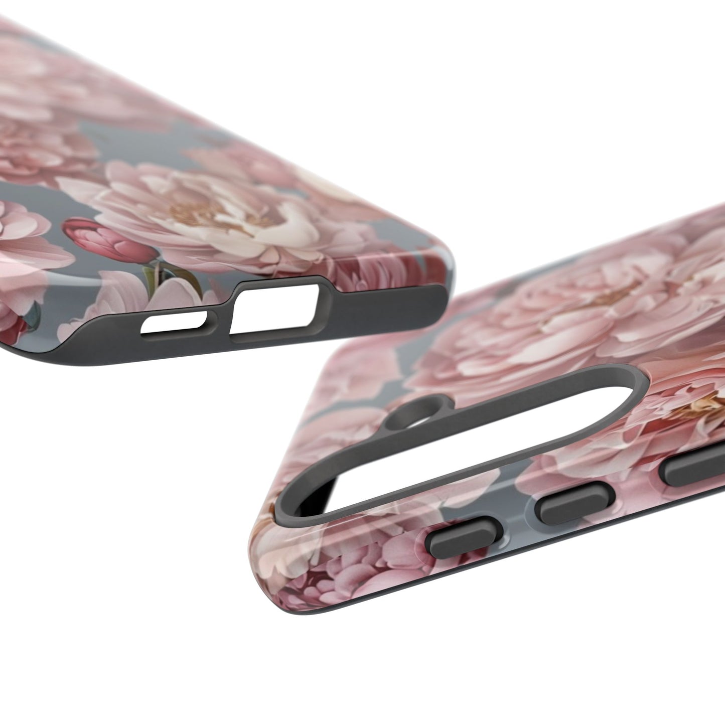 "Blushing Affair" Mobile Phone Case
