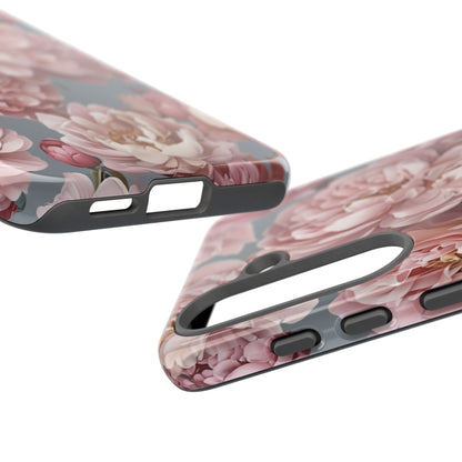 "Blushing Affair" Mobile Phone Case