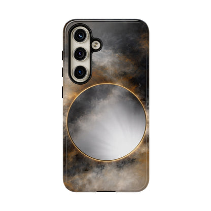 "Gold Veins" Mobile Phone Case