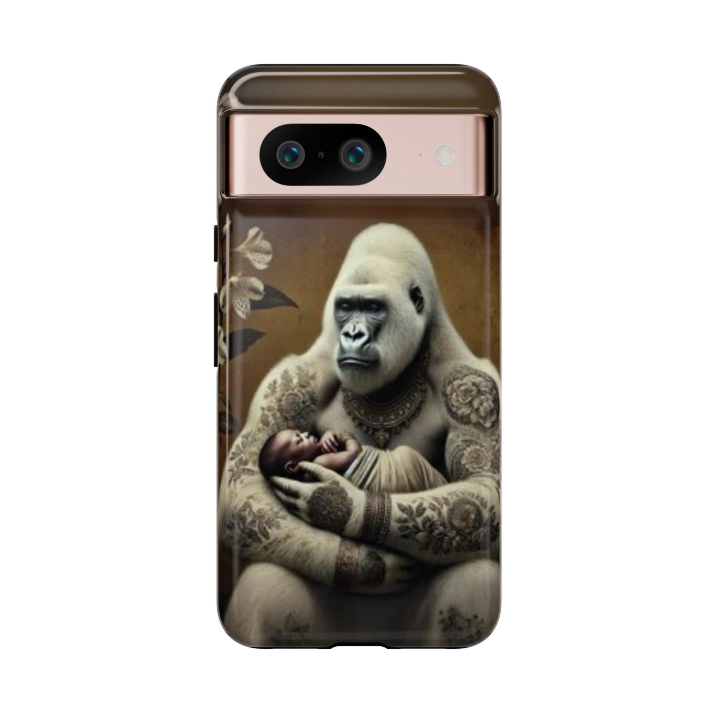 "Kindred" Mobile Phone Case