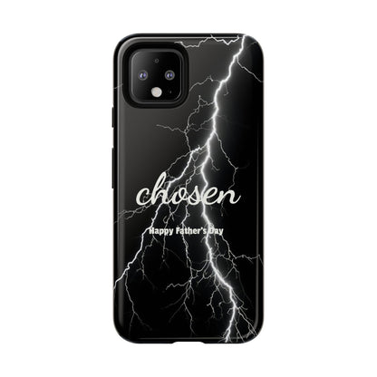 "Chosen" Mobile Phone Case