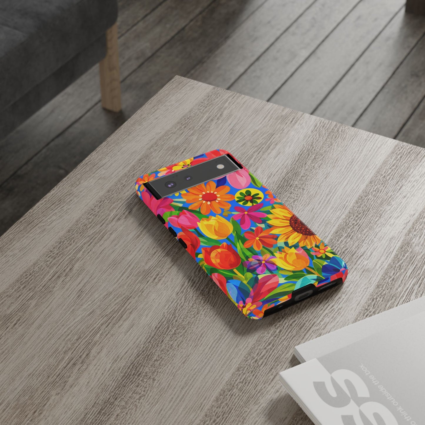 "Out of Season" Mobile Phone Case