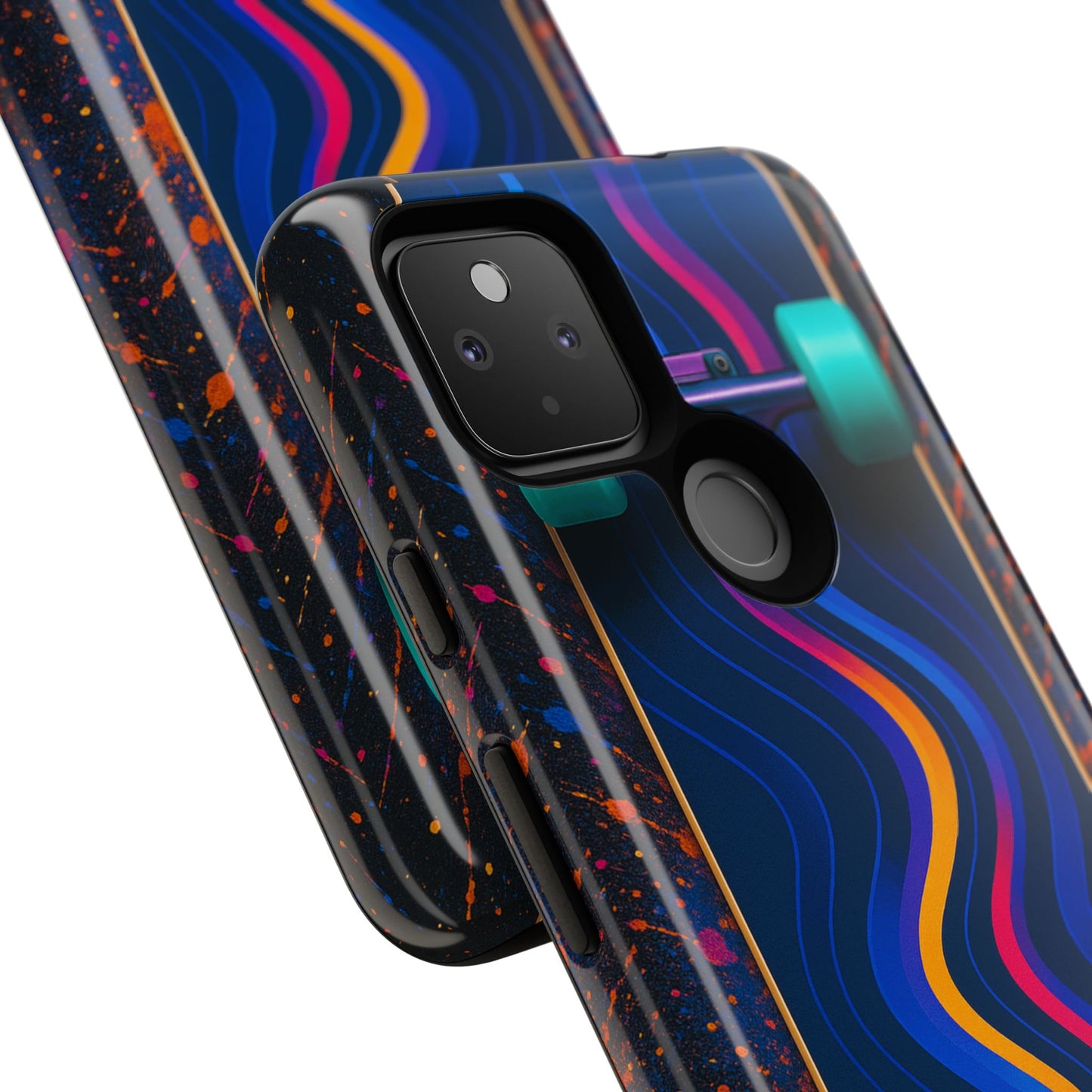 "Street Shine" Mobile Phone Case