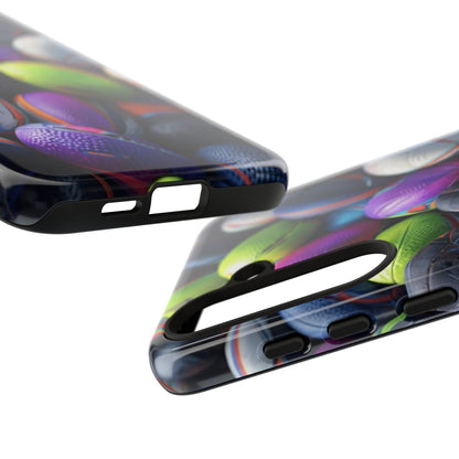 "Spare Balls" Mobile Phone Case