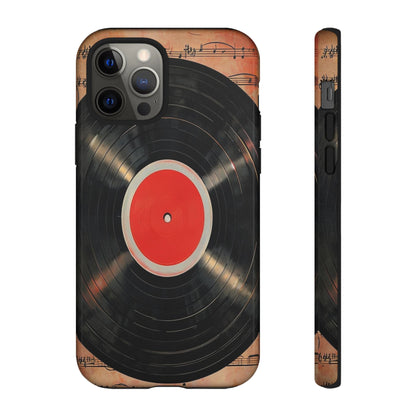 "Rewind" Mobile Phone Case