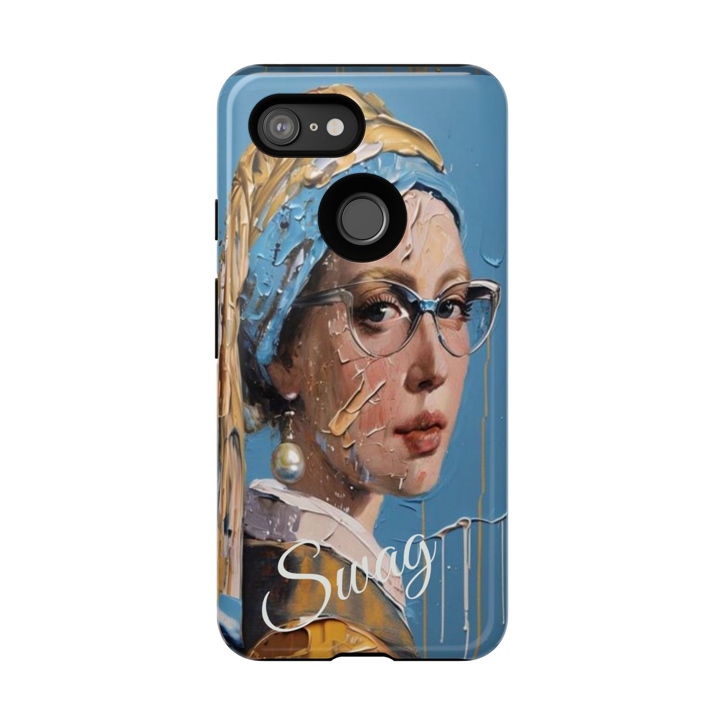 "Pearl Swag" Mobile Phone Case