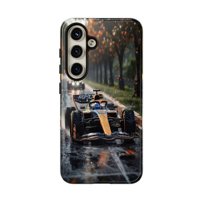 "Speed" Mobile Phone Case