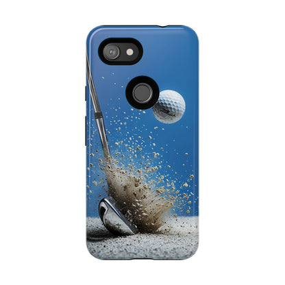 "Sand and Sky" Mobile Phone Case