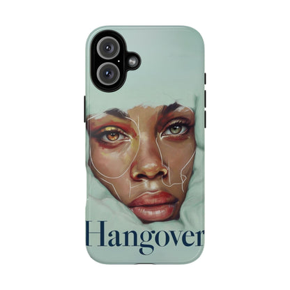 "Blame it on the Bubbles" Mobile Phone Case