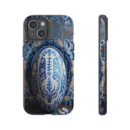 "Time for a Change?" Mobile Phone Case