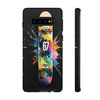 "Six-Seven" Mobile Phone Case