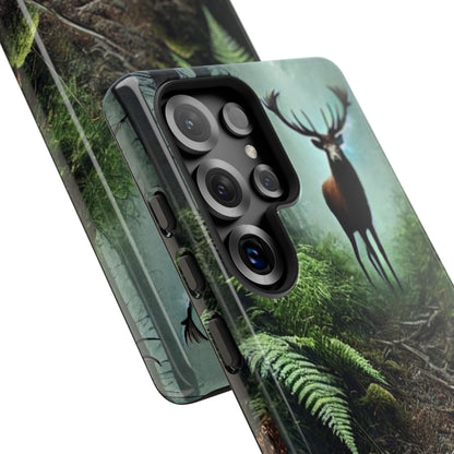 "The Balance Tips" Mobile Phone Case