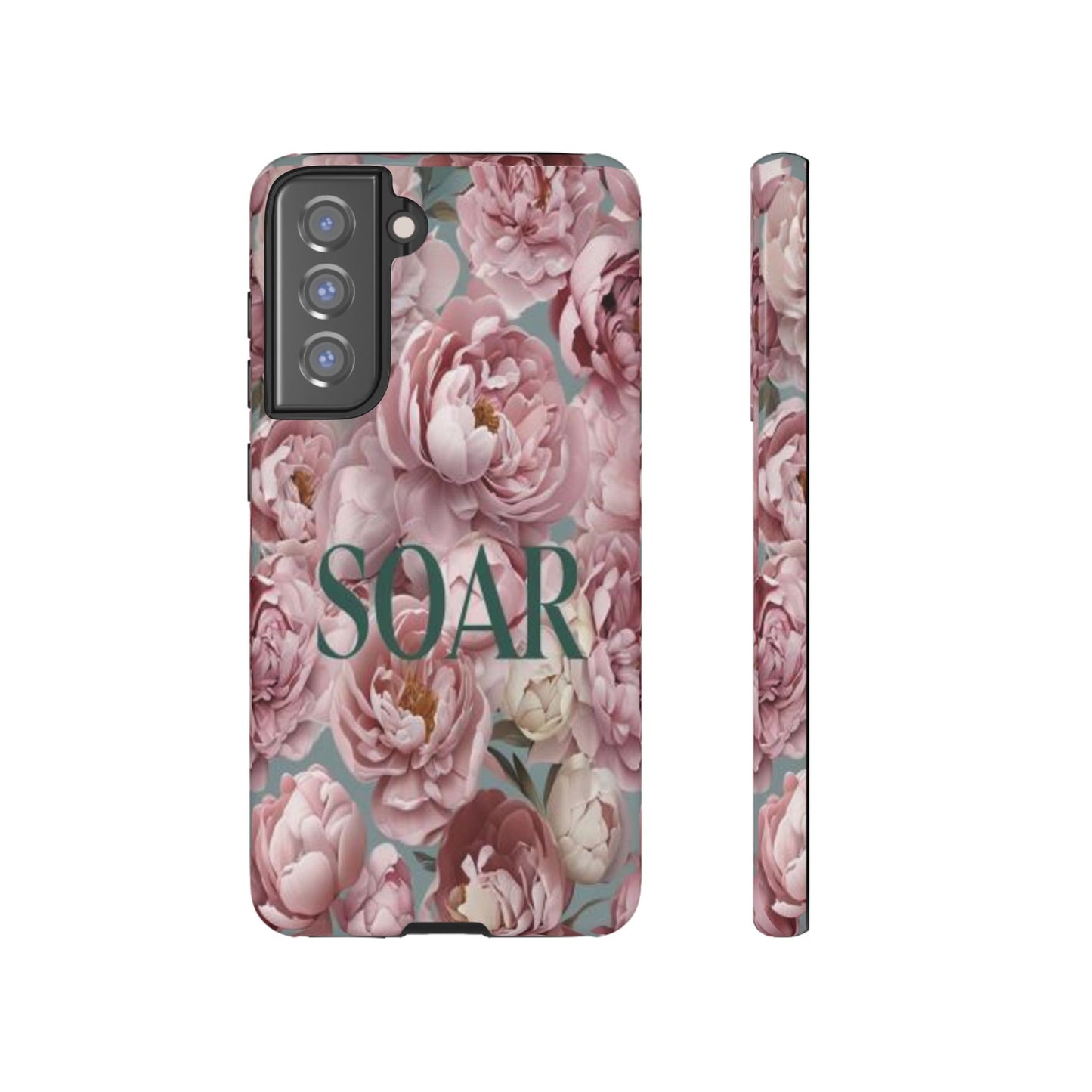 "Soar" Mobile Phone Case