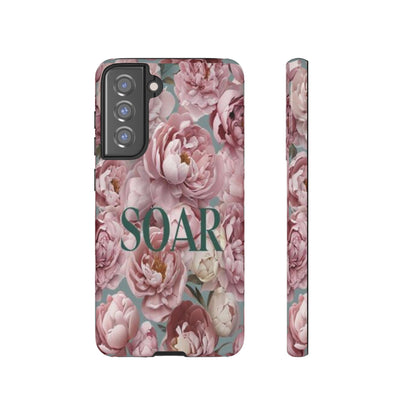 "Soar" Mobile Phone Case