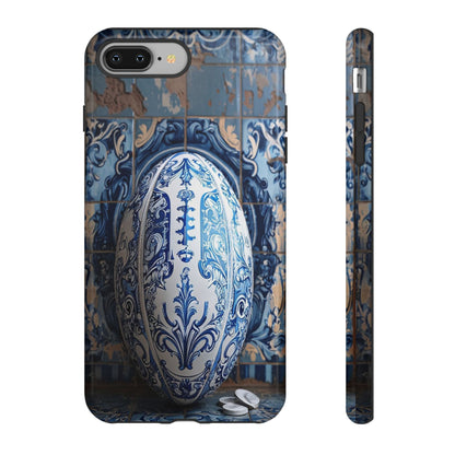 "Time for a Change" Mobile Phone Case