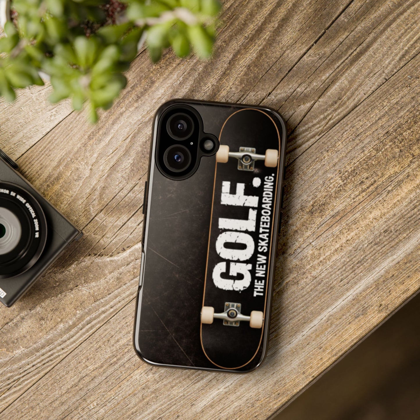 "Golf" Mobile Phone Case