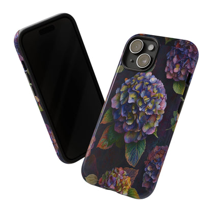 "Petal Couture" Mobile Phone Case