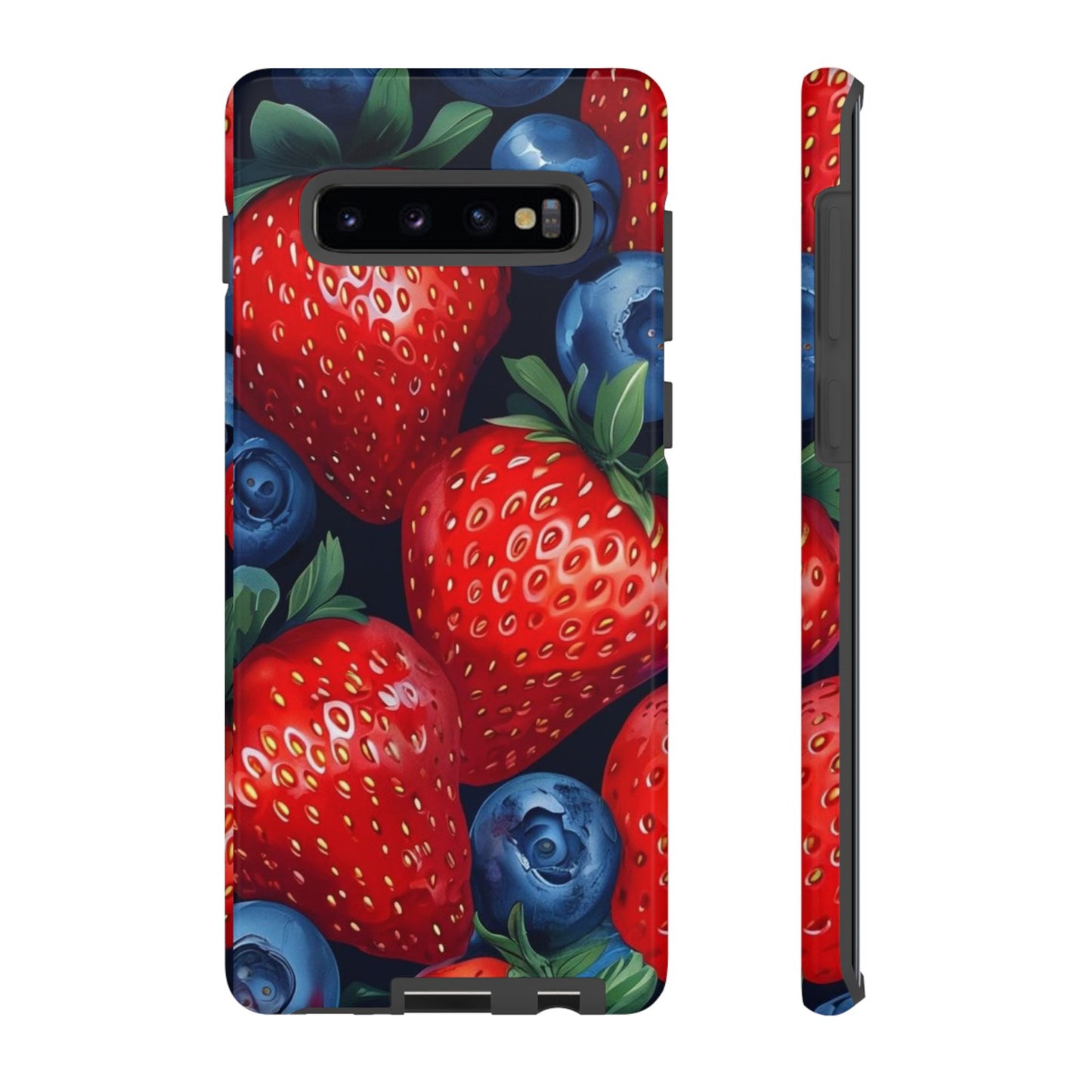 "Life.  A mix of sweet and sour" Mobile Phone Case