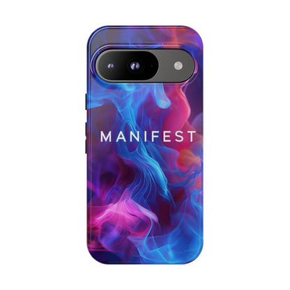 "Shape your own Destiny" Mobile Phone Case