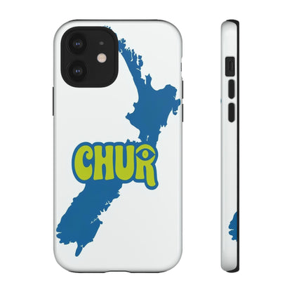 "Chur" Mobile Phone Cases