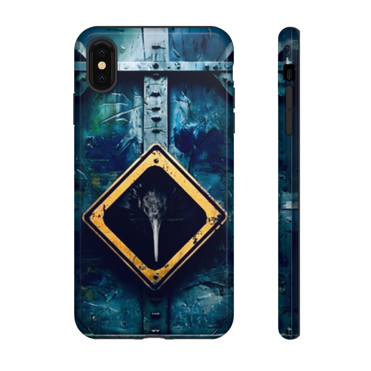 "Kiwis" Mobile Phone Case