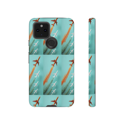 "Altitude" Mobile Phone Case