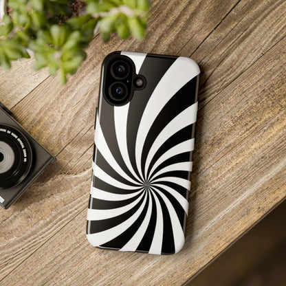 "Spin Cycle" Mobile Phone Case