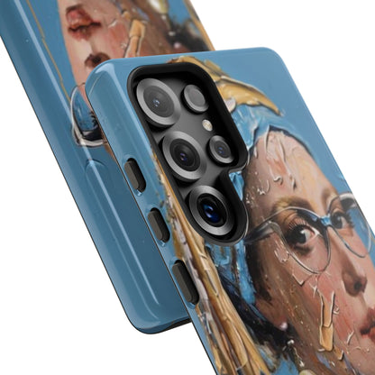 "Pearl Swag" Mobile Phone Case