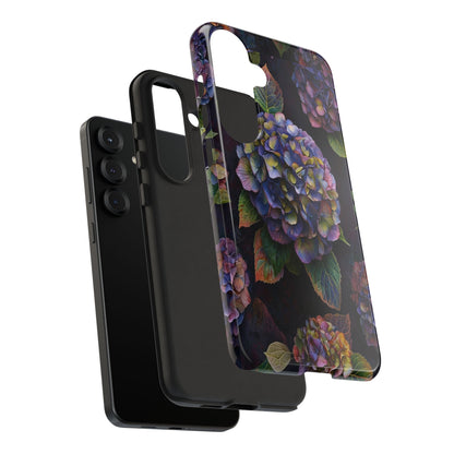 "Petal Couture" Mobile Phone Case