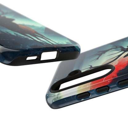 "Stag Do" Mobile Phone Case