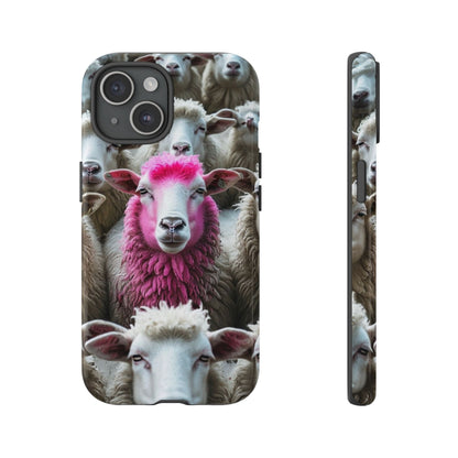 "Ewe do Ewe" Mobile PhoneCase