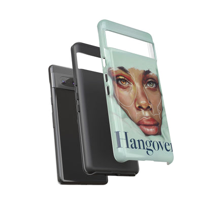 "Blame it on the Bubbles" Mobile Phone Case