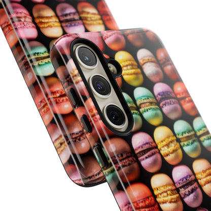 "Life is Short.  Be Colourful" Mobile Phone Case
