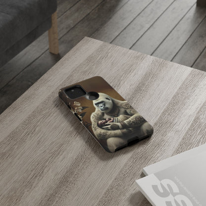 "Kindred" Mobile Phone Case