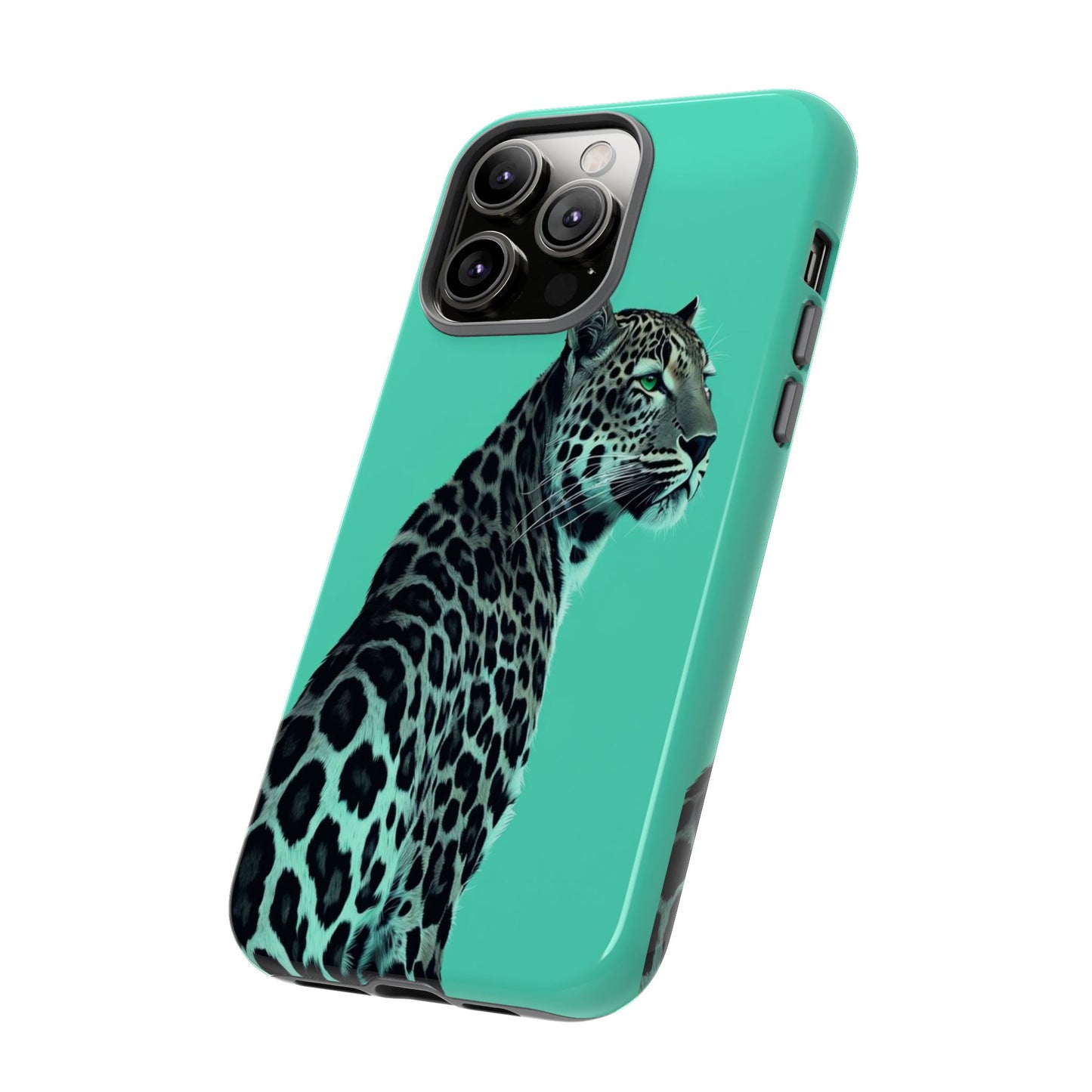 "Afterglow Classic" Mobile Phone Case