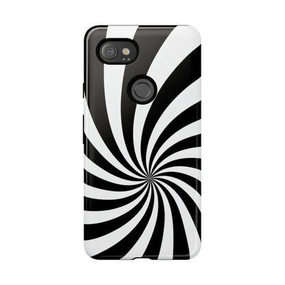 "Spin Cycle" Mobile Phone Case