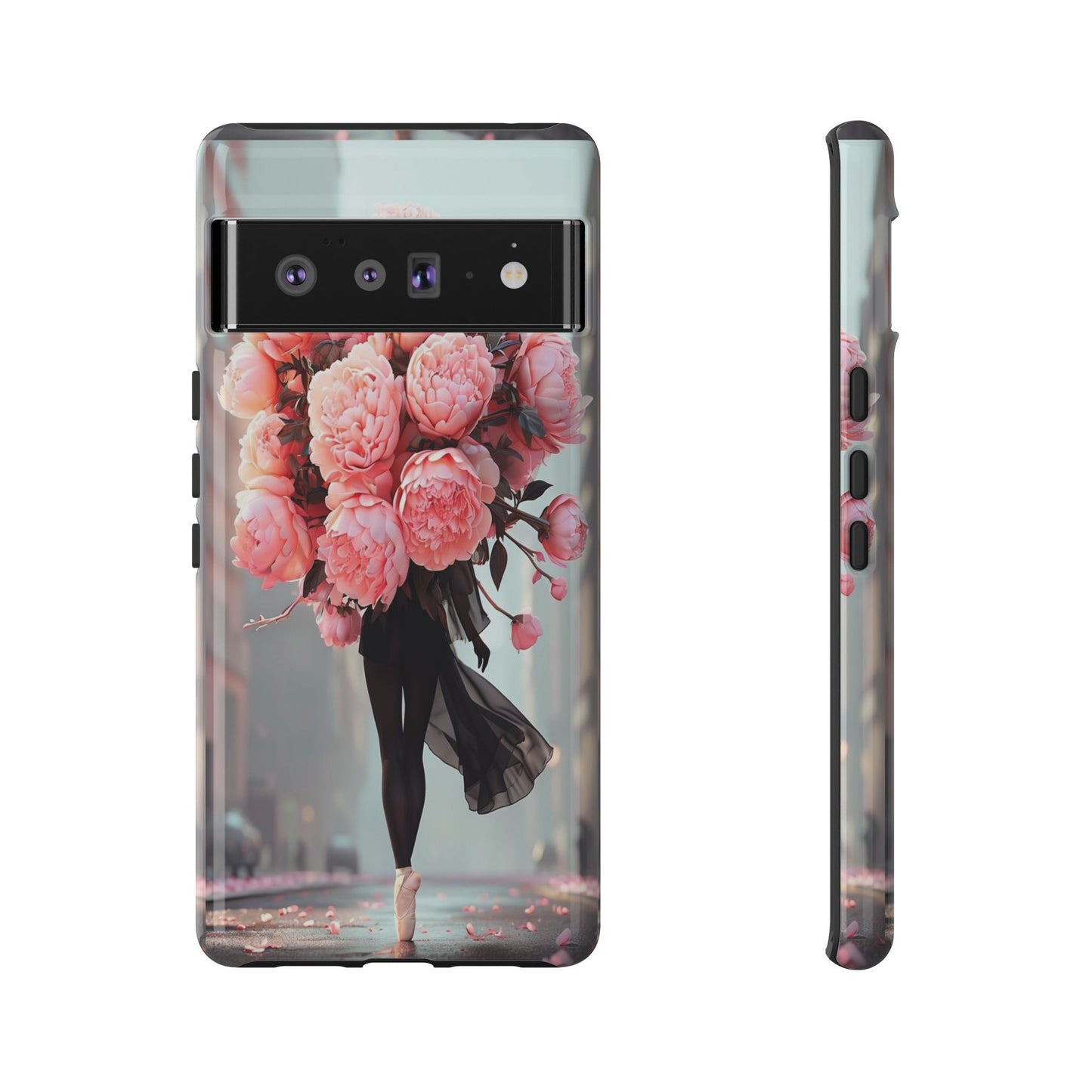 "Petal" Mobile Phone Case