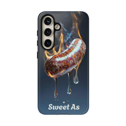 "Sweet As" Mobile Phone Case
