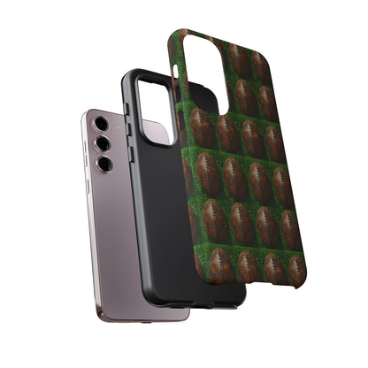 "The Old War Horse" Mobile Phone Case