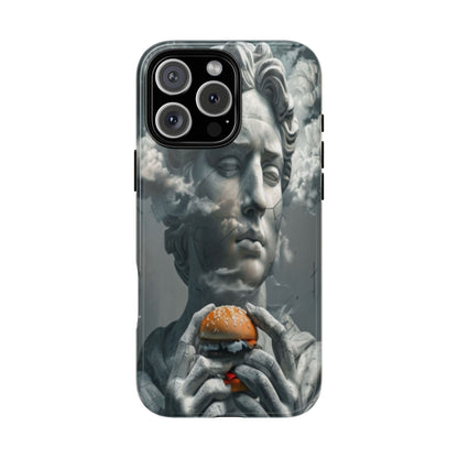 "Imperial Indulgence" Mobile Phone Case