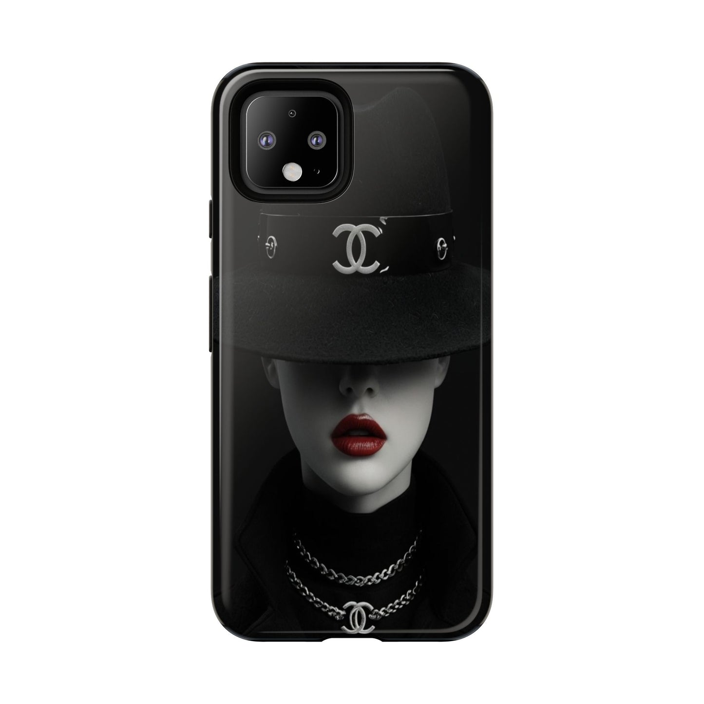 "Drama" Mobile Phone Case