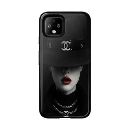 "Drama" Mobile Phone Case