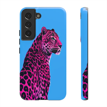 "Electric Sprint" Mobile Phone Case